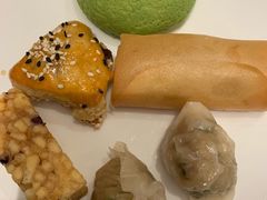 -京香轩·中餐厅(上海中庚聚龙酒店)