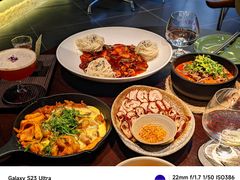 -Fuzzy Bistro 浮几韩餐·茶酒馆