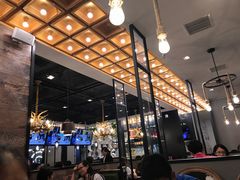 -零度空间·台湾小馆(五道口购物中心店)