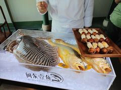 -潮上潮(南中环店)