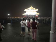 景点-栈桥景区