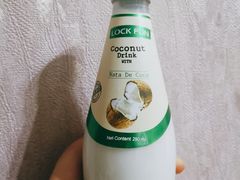 乐可芬椰子饮料-味多美蛋糕(双安店)