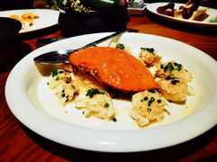 珍宝蟹-三利音·浦之舟(滨江大道店)