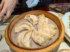 -老淮城·长鱼面(河下古镇店)