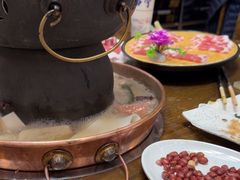 -蘭番坊青海特色铜锅涮·清真