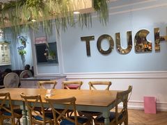 -TOUCH泰奇(金桥长岛路店)
