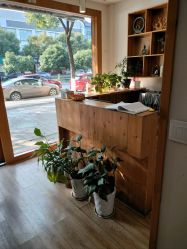 点击看大图 -依灵瑜伽普拉提连锁