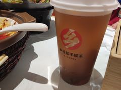 -乡村基·川味现炒大王(熙悦天街店)