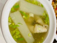 -长平肥姐白粥·海鲜打冷