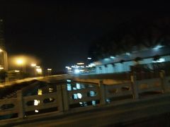 -芦恒路站-停车场