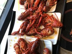 -沪小胖小龙虾(淮海中路旗舰店)