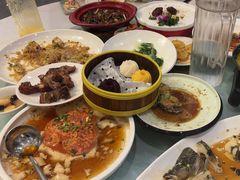 -高老庄新家宴(北斗星广场店)