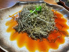 梅里树花菜-敏珠拉姆藏餐·南京厨房(富春江东街店)