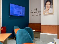-海马体照相馆(万菱汇店)