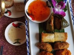 -南沙游艇会·大兵船餐厅