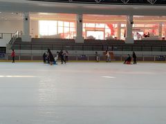 -世界之窗阿尔卑斯冰雪世界
