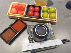 -花时·炭火烧肉(东百中心A馆店)