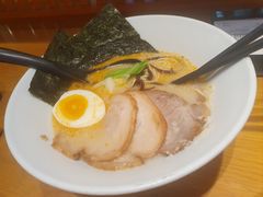 -一風堂拉面(美罗城店)
