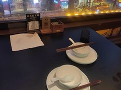 -奇芳阁·百年清真南京菜(夫子庙店)