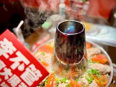-李不管把把烧(火车南站店)