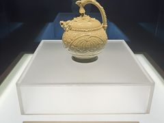 -陕西历史博物馆