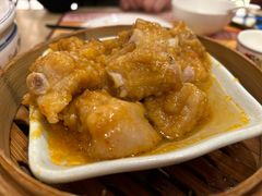 -点都德(大茶楼店)