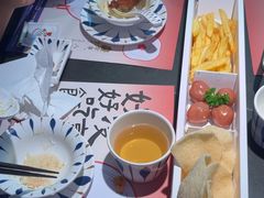 -花漫里日式餐厅(城东中骏店)