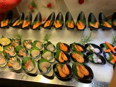 -芭菲盛宴·环球美食(解放碑英利国际店)