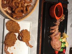 -必胜客(永泰店)