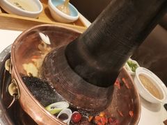 -阳坊胜利涮羊肉(阳坊老店)