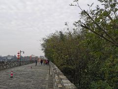 -东水关遗址公园