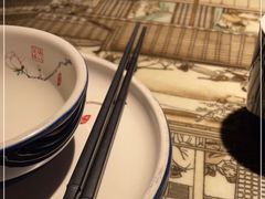 -绿茶餐厅(汇悦大融城店)