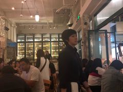 大堂-RAC BAR(安福路店)