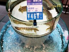 -强记海鲜·大排档(蛇口新街店)