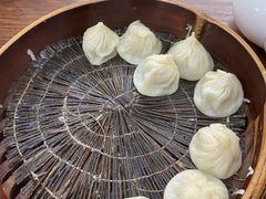 小笼包-万寿斋(山阴路店)