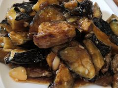 -明海妈妈菜(大连外国语学院店)