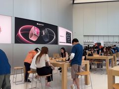 -Apple零售店(新街口店)