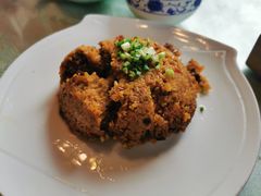 粉蒸排骨-代木儿回锅肉