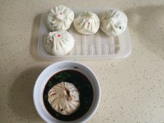 -老胜香包子铺(瑞景店)