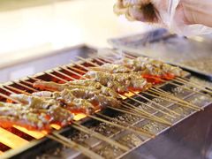 -阿芮烤鸡爪(合生广场店)