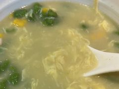 -吕氏疙瘩汤·私家菜馆(慈云寺店)