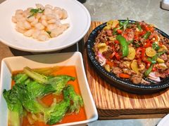 -杭州酒家(庆春路店)