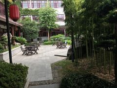 -全季酒店(苏州观前步行街店)