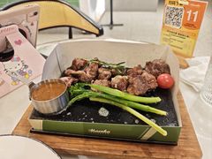 -马兰卡西式简餐(新汇大融城店)