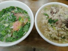 -老刘家泡馍·陕西老字号(钟楼广济街店)