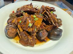 -二十八里太湖船菜(吉祥路店)