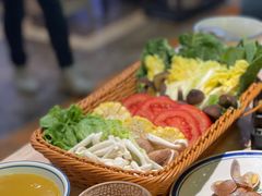 -大永發老火浓汤·经典粤菜(北滨路店)