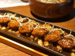 -菩提素素食餐厅(晶郦馆店)