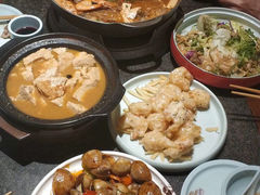 -津沽小院(大直沽总店)