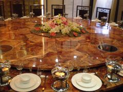 -棠宴酒店(汉口学院店)